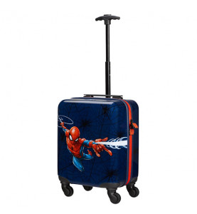 Spinner 45cm Spiderman Web - SAMSONITE