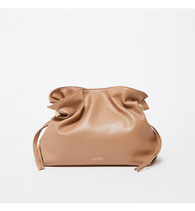 Shoulder Bag Cammello - Liu Jo