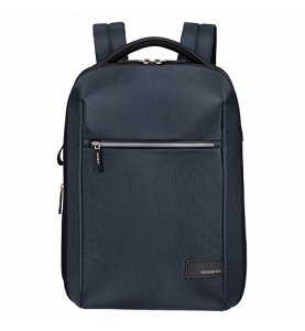 Laptop Backpack 14.1" Blue - SAMSONITE