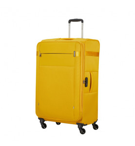 Spinner 78cm Golden Yellow - SAMSONITE