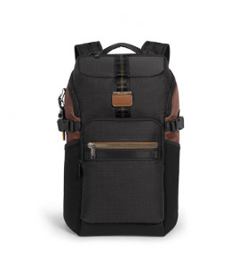 Laptop Backpack 15" Black Onyx - TUMI