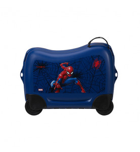 Spinner 52cm Spiderman Web - SAMSONITE