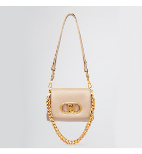 Crossbody Dark Sand - Liu Jo