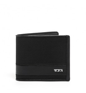 Wallet Black - TUMI