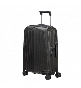 Spinner 55cm Black - SAMSONITE