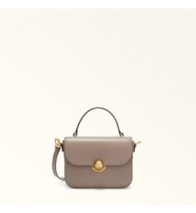 Sfera Crossbody Bag Mauve - FURLA