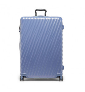 Spinner 77.5 cm Blue Texture - TUMI