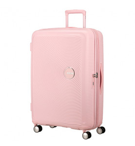 Spinner 77cm Pastel Pink - AMERICAN TOURISTER