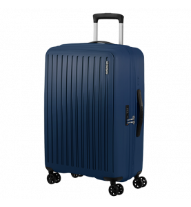 Spinner 68cm Navy - AMERICAN TOURISTER