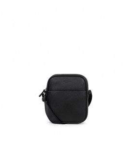 Crossbody Black - HEXAGONA