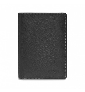 Wallet Black  - PICARD