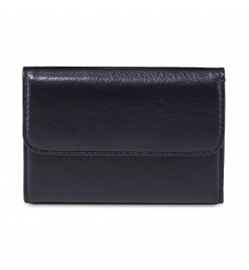 Card Holder Black - PICARD