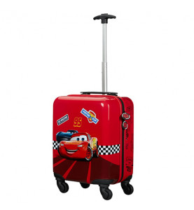 Spinner 45cm Cars - SAMSONITE