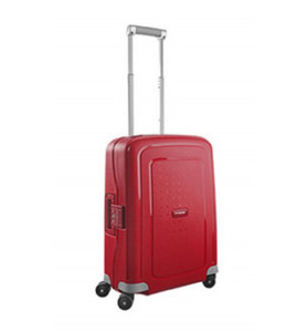 Spinner 55cm Crimson Red - SAMSONITE 