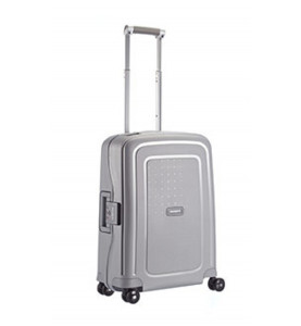 Spinner 55cm Silver - SAMSONITE 