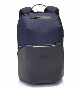 Backpack Dark Blue - PORSCHE DESIGN