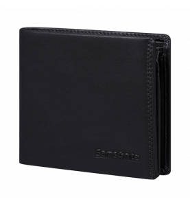 Wallet Black - SAMSONITE