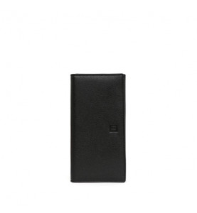 Wallet Black - HEXAGONA