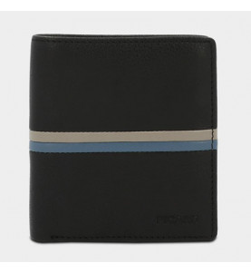 Wallet Schwarz - PICARD