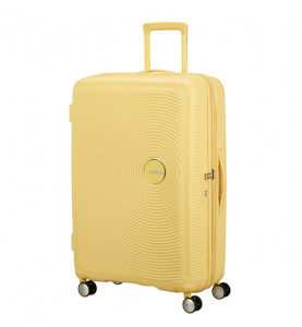 Spinner 77cm Pastel Yellow - AMERICAN TOURISTER