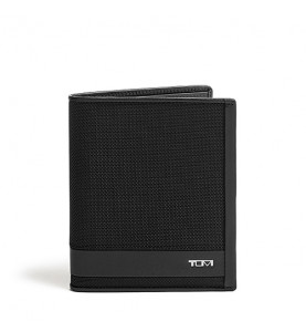 Passport Holder Black - TUMI