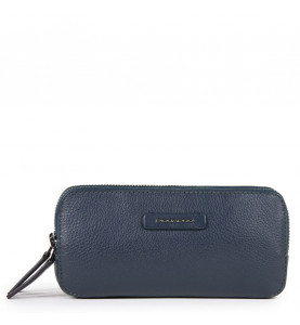 Clutch Blue - PIQUADRO