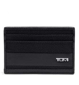 Card Holder Black - TUMI