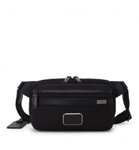 Belt Bag Black - TUMI