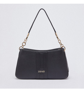 Top Handle Black - Liu Jo