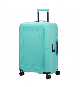 Spinner 67cm Aqua Sky - AMERICAN TOURISTER
