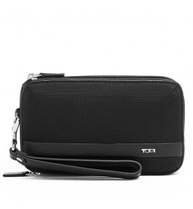 Clutch Black - TUMI