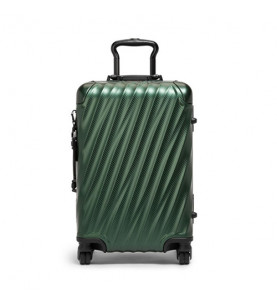 Spinner 56cm Forest Green - TUMI