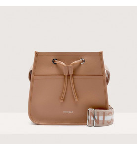 Raquel Crossbody Bag Skin - Coccinelle