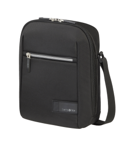 Crossover 9.7" Black - SAMSONITE