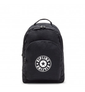 Backpack Curtis XL Black Lite - KIPLING