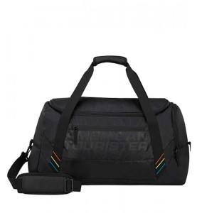 Duffle Black - AMERICAN TOURISTER
