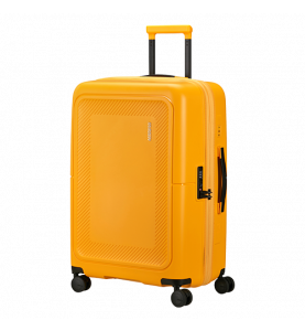 Spinner 67cm Yellow - AMERICAN TOURISTER