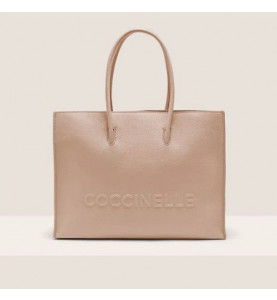 Myrtha Bag Rosette - COCCINELLE