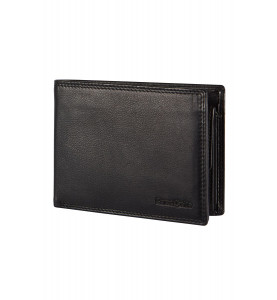 Wallet Black - SAMSONITE