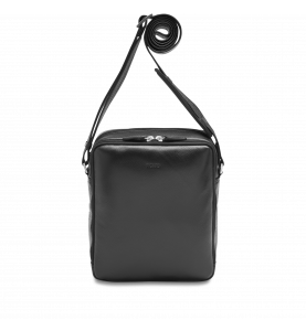 Crossover Bag Black - PICARD