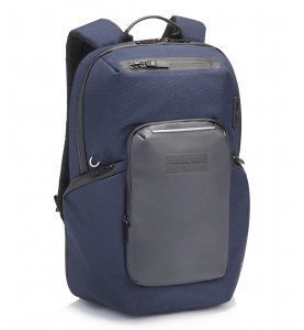 Backpack Dark Blue - PORSCHE DESIGN