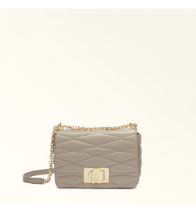 1927 Shoulder Bag Vaniglia - FURLA