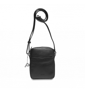 Crossover Bag Black - PICARD