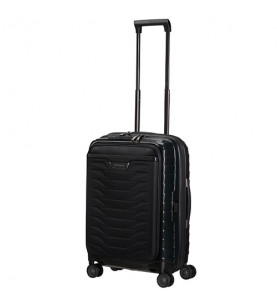 Spinner 55cm" with Laptop 15.6" Black - SAMSONITE