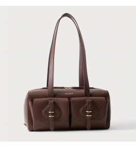 Baguette Bag Mavery Berry - COCCINELLE