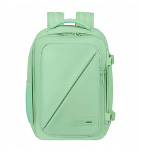 Backpack Pastel Green - AMERICAN TOURISTER