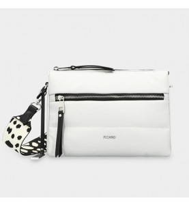 Shoulder Bag Silver - PICARD