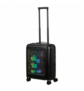 Spinner 55cm Mickey Neon Grad - AMERICAN TOURISTER