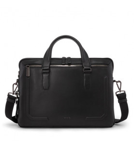 Laptop Bag 14" Black - TUMI