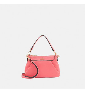 Shoulder Bag Coral - L.Credi